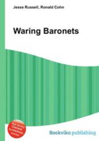 Waring Baronets