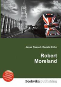 Robert Moreland