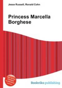 Princess Marcella Borghese