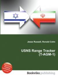 USNS Range Tracker (T-AGM-1)