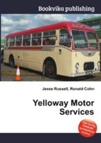 Yelloway Motor Services