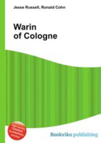 Warin of Cologne