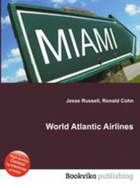 World Atlantic Airlines