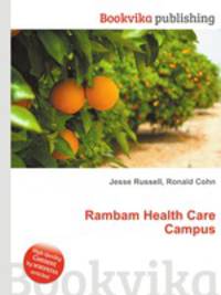 Rambam Health Care Campus