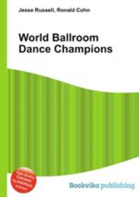 World Ballroom Dance Champions