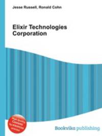 Elixir Technologies Corporation