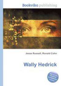 Wally Hedrick
