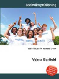 Velma Barfield