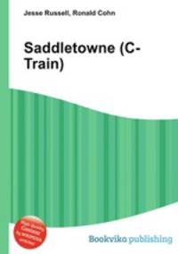 Saddletowne (C-Train)