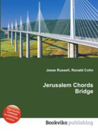 Jerusalem Chords Bridge