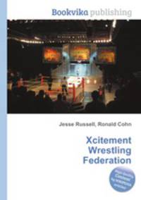 Xcitement Wrestling Federation