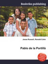 Pablo de la Portilla