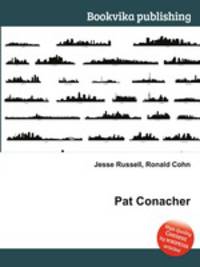 Pat Conacher