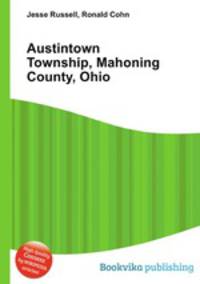 Austintown Township, Mahoning County, Ohio