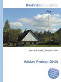 Vaclav Prokop Divis