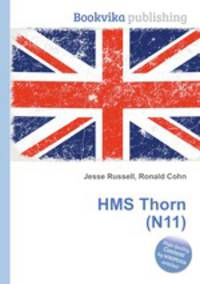 HMS Thorn (N11)