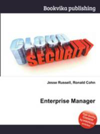 Enterprise Manager