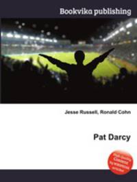 Pat Darcy