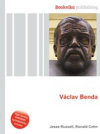 Vaclav Benda