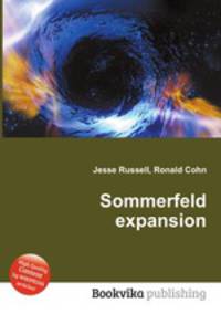 Sommerfeld expansion