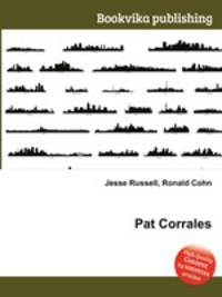 Pat Corrales