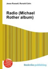 Radio (Michael Rother album)