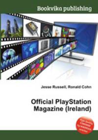 Official PlayStation Magazine (Ireland)