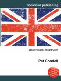 Pat Condell