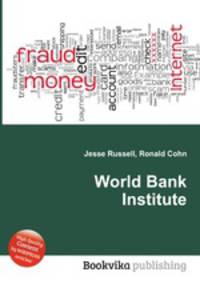 World Bank Institute