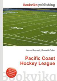 Pacific Coast Hockey League
