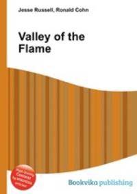 Valley of the Flame