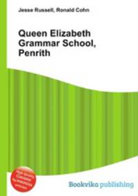 Queen Elizabeth Grammar School, Penrith