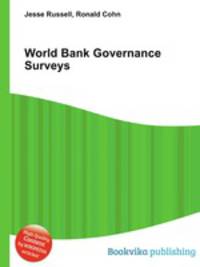 World Bank Governance Surveys
