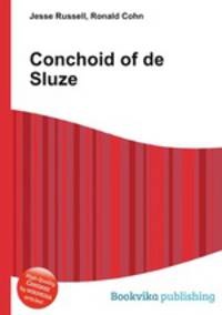 Conchoid of de Sluze