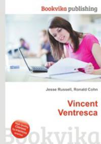 Vincent Ventresca