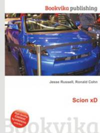 Scion xD