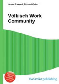 Volkisch Work Community