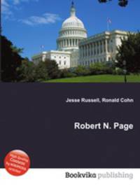 Robert N. Page