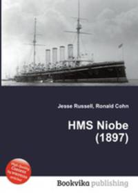 HMS Niobe (1897)