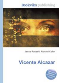 Vicente Alcazar