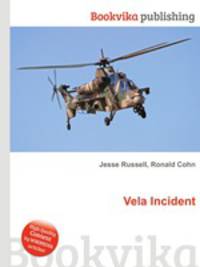 Vela Incident