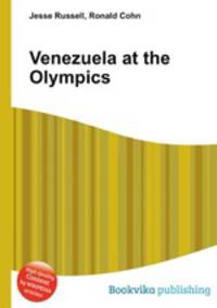 Venezuela at the Olympics