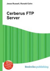 Cerberus FTP Server