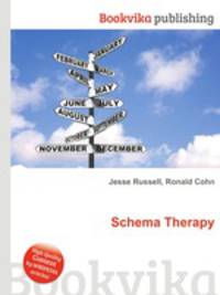 Schema Therapy
