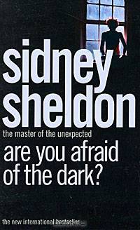 Sheldon Sidney: Are You Afraid Of the Dark?