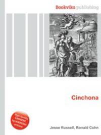 Cinchona