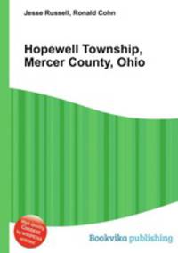 Hopewell Township, Mercer County, Ohio