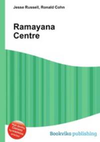 Ramayana Centre