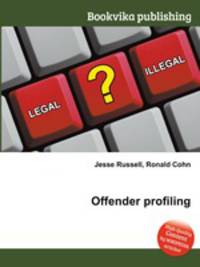 Offender profiling