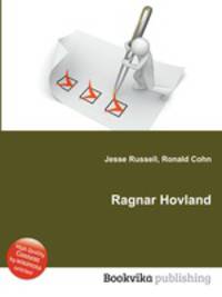Ragnar Hovland